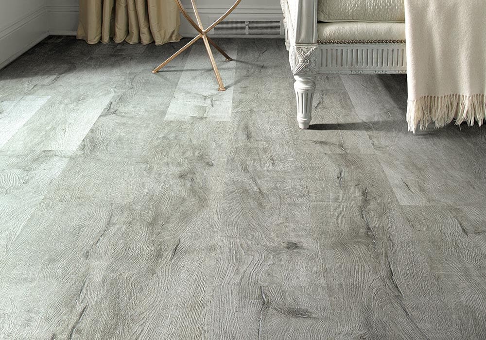 • RESILIENT VINYL - New Market 240 Solana Beach