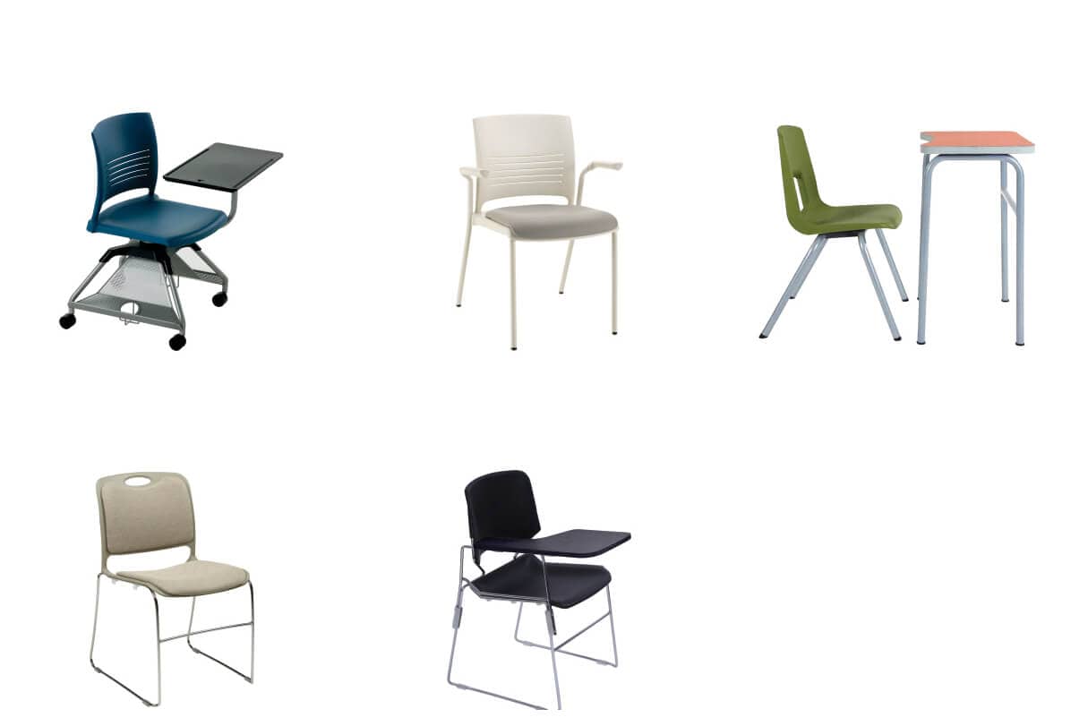 learning-chairs